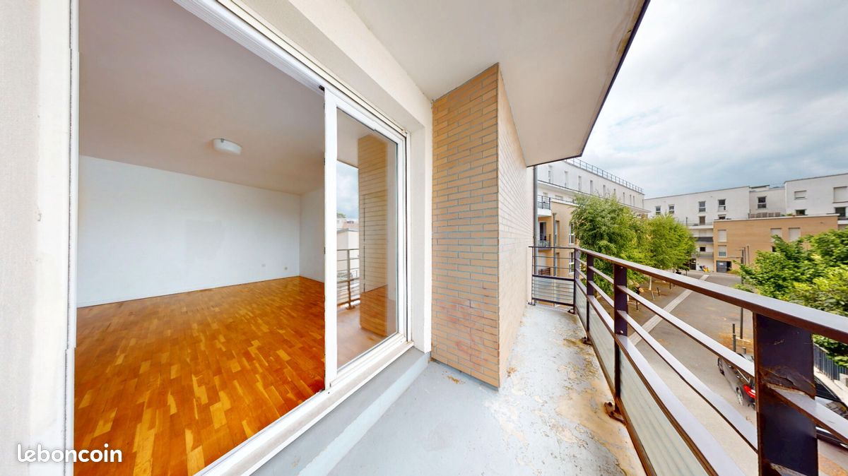 Image Appartement 3 pièces 60 m²