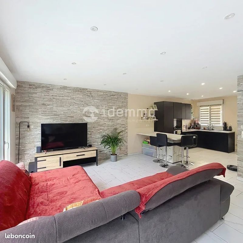 Maison 5 pièces 81 m² · à Ottange · 81 m² · 365 000 €