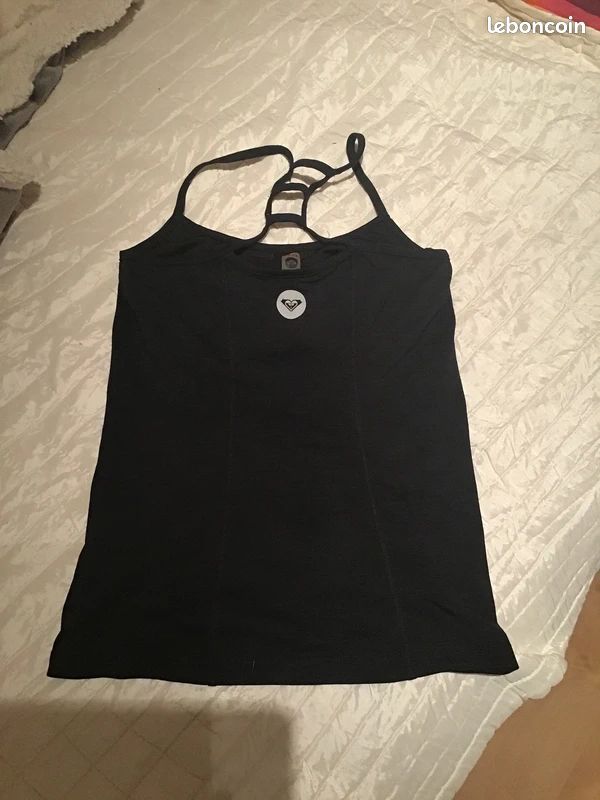 Brassière de sport marque roxy (image 2)