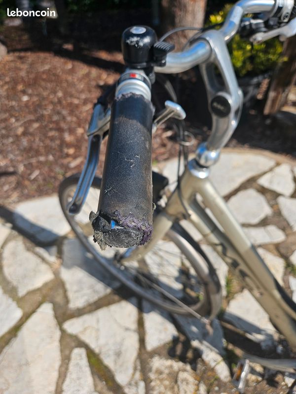 Vélo femmes, Multi Cycle (image 10)