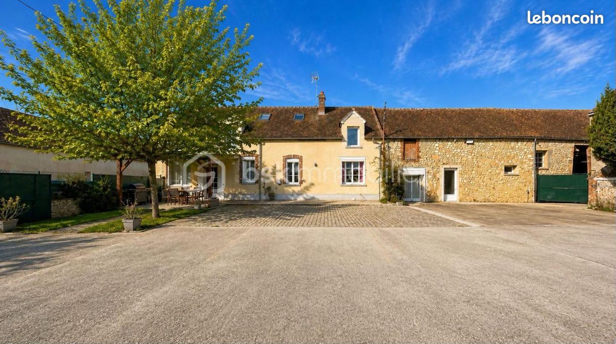 Maison 7 pièces 160 m² · à Remauville · 160 m² · 264 000 €