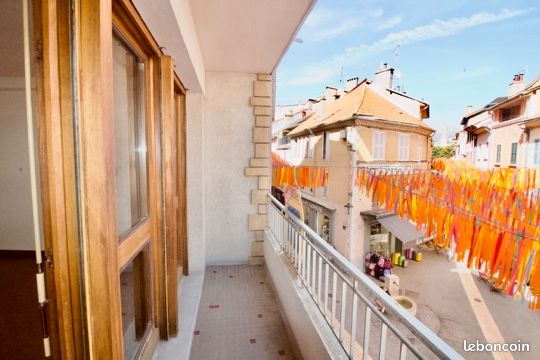 Appartement 3 pièces 64 m² · à Gap · 64 m² · 690 €