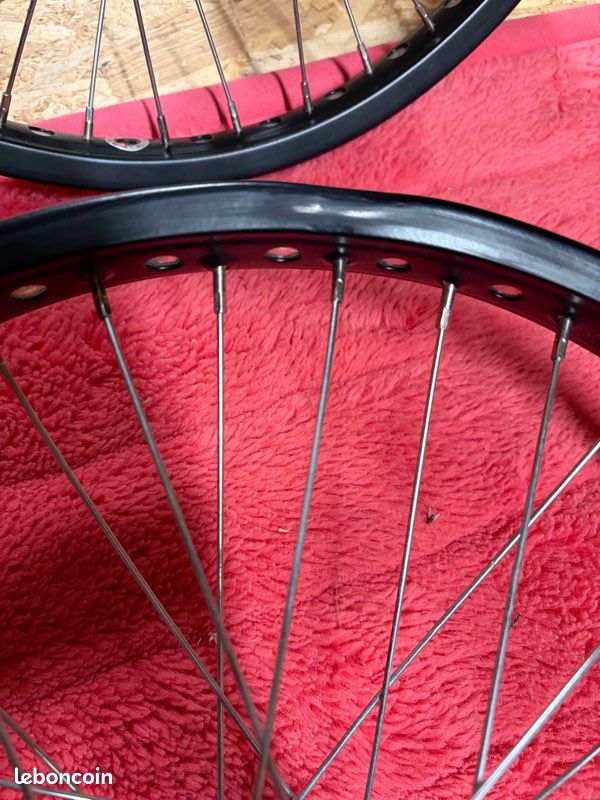 Le guide ultime des jeux de roues Carbon BMX : ce que vous Le guide ultime des jeux de roues Carbon BMX : ce que vous