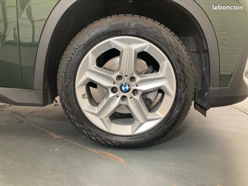 Bmw X1 sDrive18d 150ch Business Design (image 21)