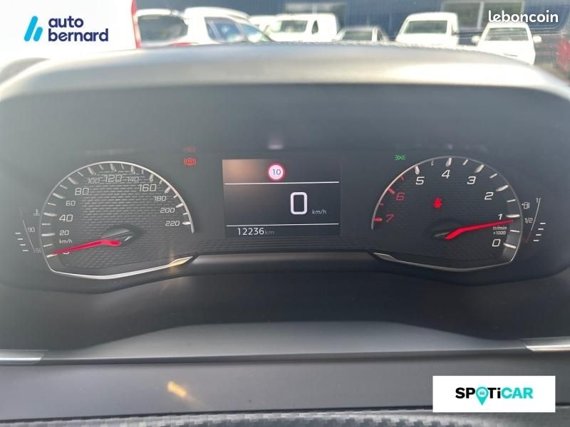 Peugeot 208 1.2 PureTech 75ch S&S Active (image 16)