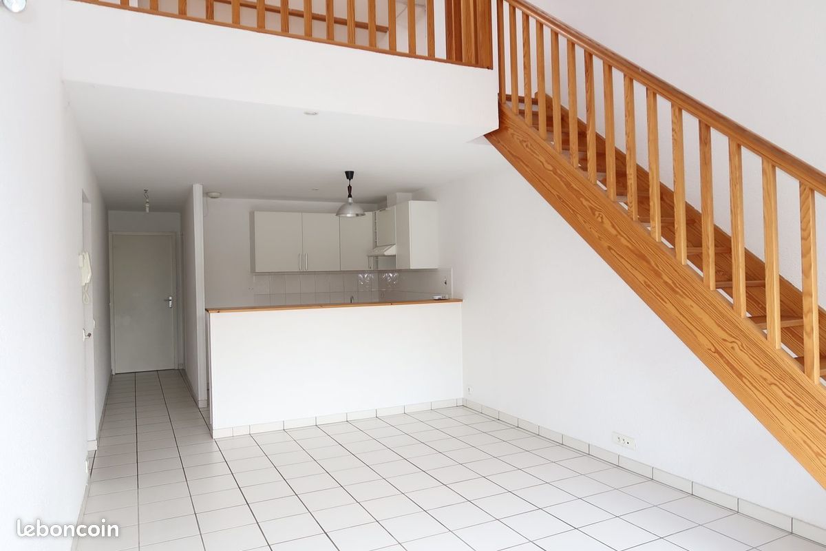 Appartement 3 pièces 52 m² · à Aubière · 52 m² · 670 €