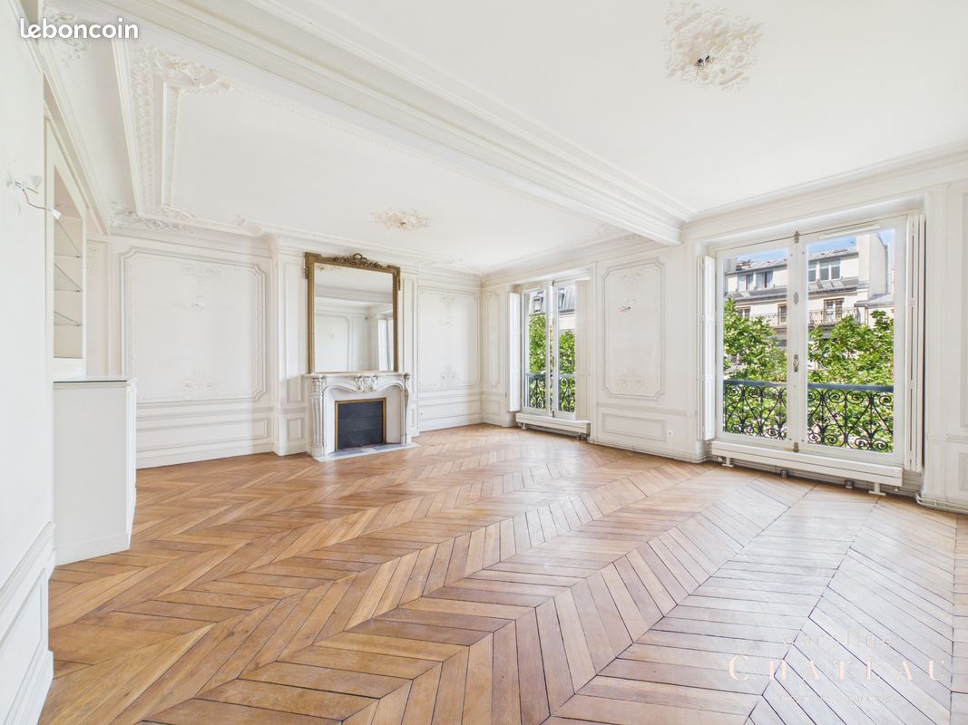 Appartement 5 pièces 149 m² · à Paris · 149 m² · 1 790 000 €