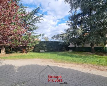 Appartement 174 000 € - 48 m²