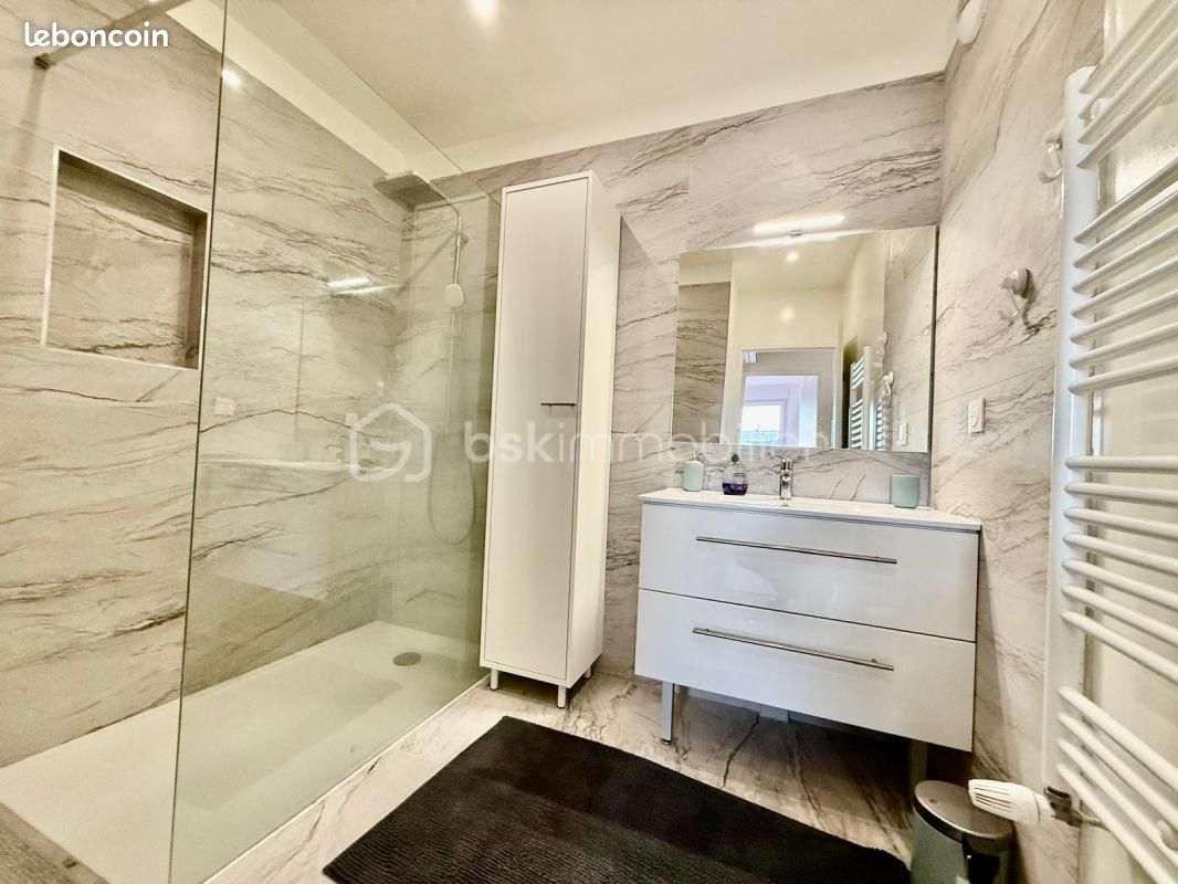 Appartement a louer sainte-genevieve-des-bois - 3 pièce(s) - 65 m2 - Surfyn