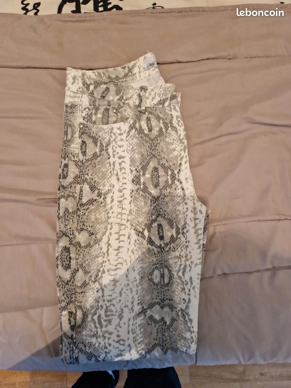 Pantalon femme (image 7)