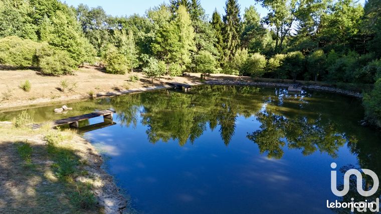 Terrain 11902 m² Saint-Estèphe