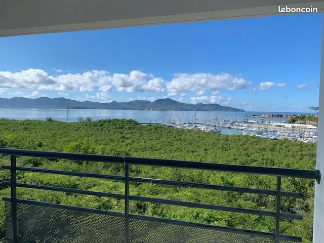 Appartement 4 pièces 134 m² · à Fort-de-France · 134 m² · 499 000 €