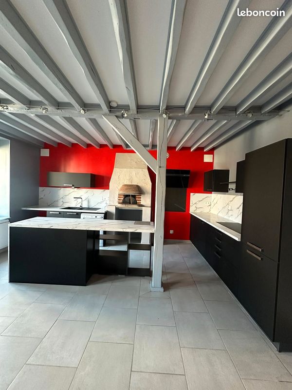 Maison 6 pièces 114 m² · à Essoyes · 114 m² · 135 000 €