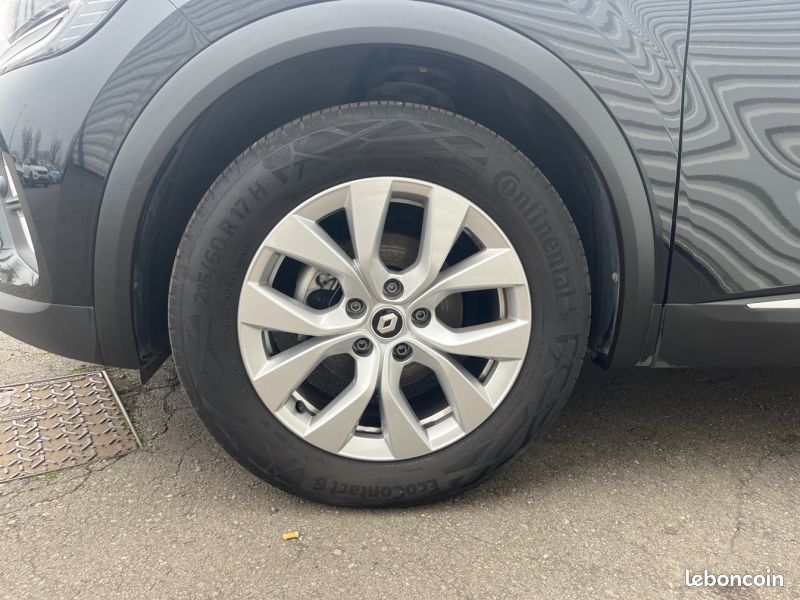 Renault Captur 1.0 TCe 90ch Intens -21 (image 4)
