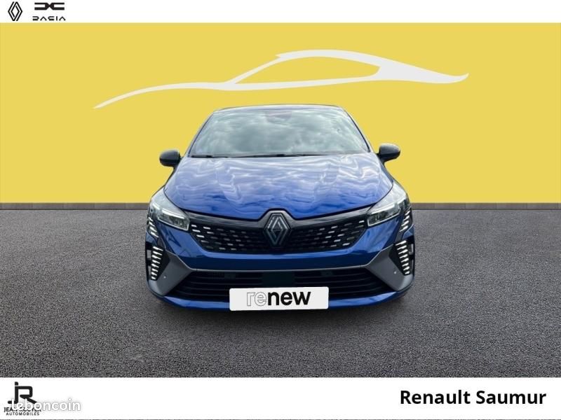 Renault Clio 1.0 TCe 90ch esprit Alpine (image 9)
