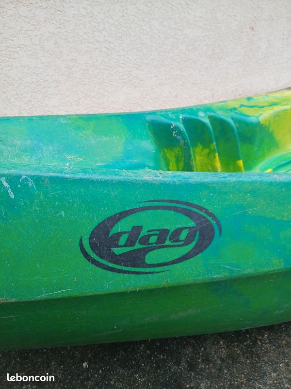 Kayak dag (image 2)