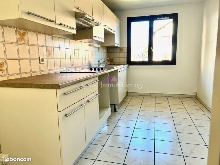 Appartement 3 pièces 71 m² · à Gap · 71 m² · 192 000 €