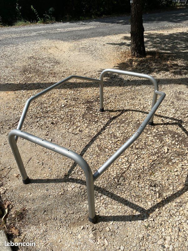 Armature table basse (image 1)