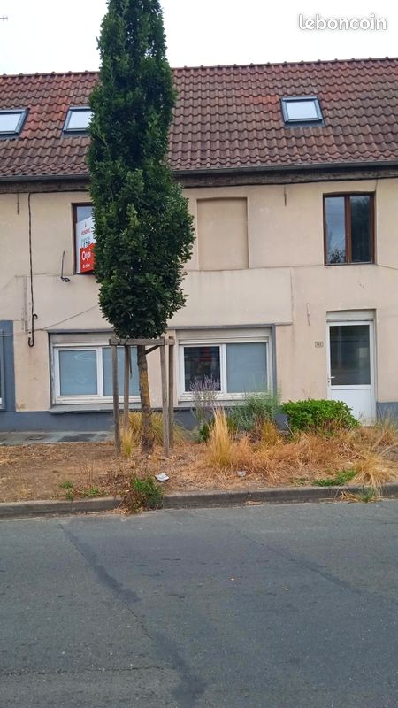 Maison 5 pièces 96 m² · à Mouchin · 96 m² · 139 000 €
