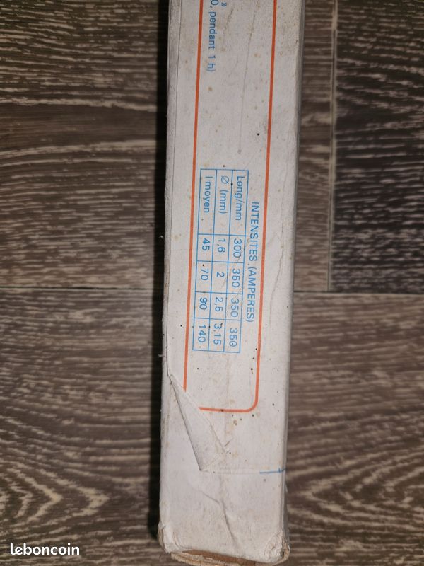 Fil a soudure (image 10)
