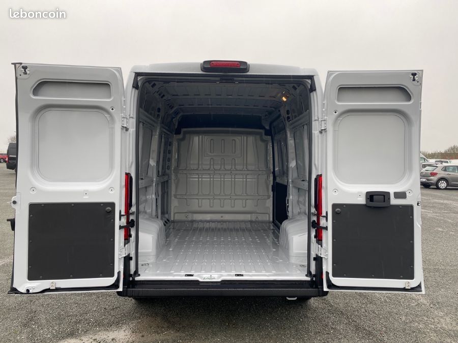 Fiat Ducato 3.0 M H2 (L2H2) 140 CH (image 10)