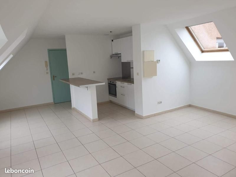 Appartement 2 pièces 45 m² · à Douai · 45 m² · 565 €