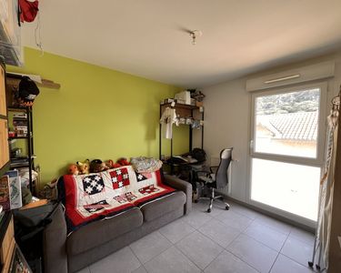 Appartement 330 000 € - 64 m²