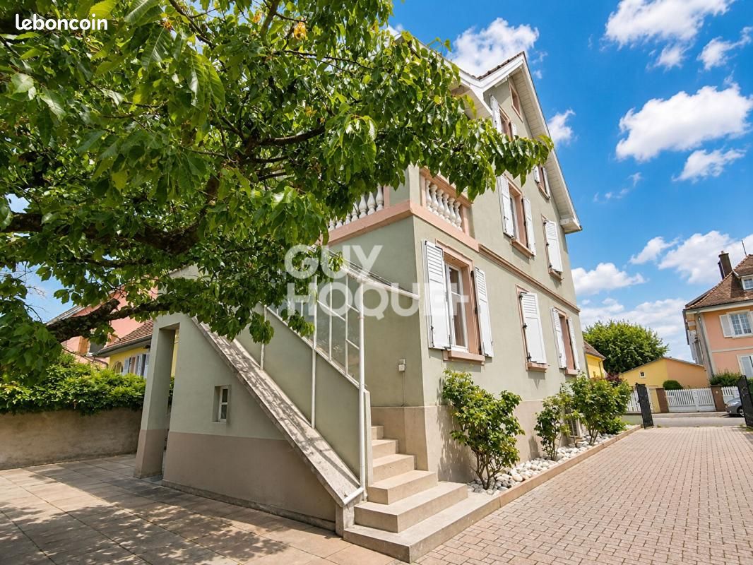 Maison 11 pièces 225 m² · à Sélestat · 225 m² · 299 900 €