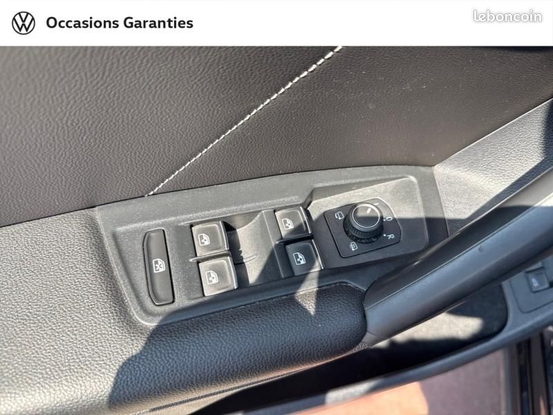 Volkswagen Tiguan 1.4 eHybrid 245ch R-Line Exclusive DSG6 (image 23)