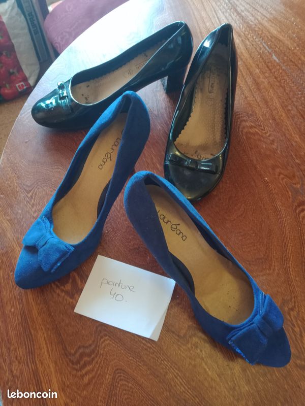Chaussures femme (image 1)