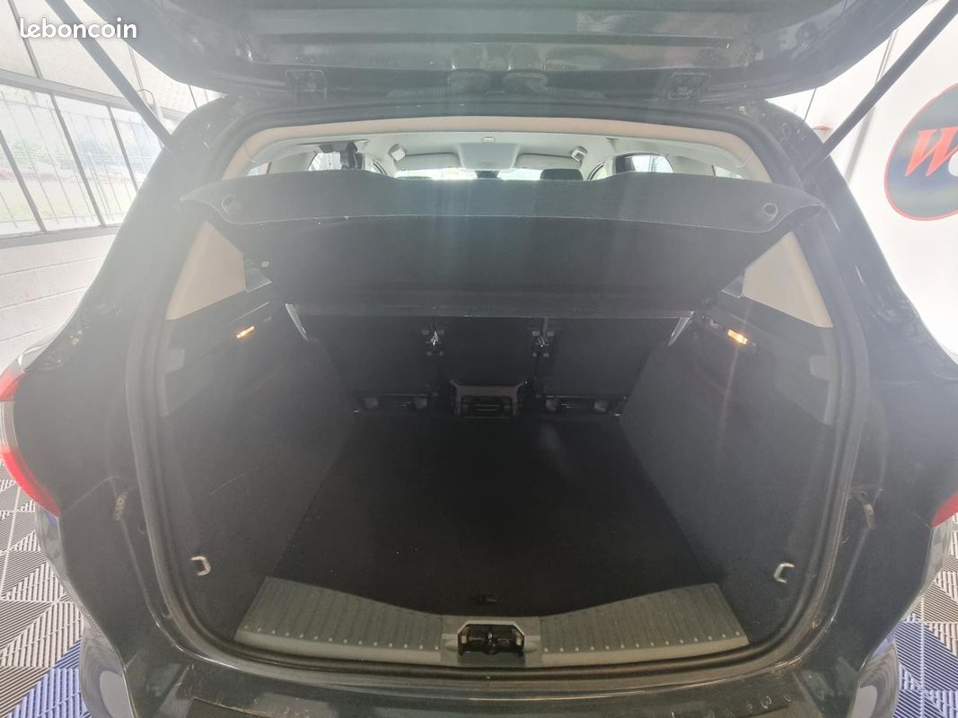 Ford c-max 1.6 tdci 95 edition (image 21)