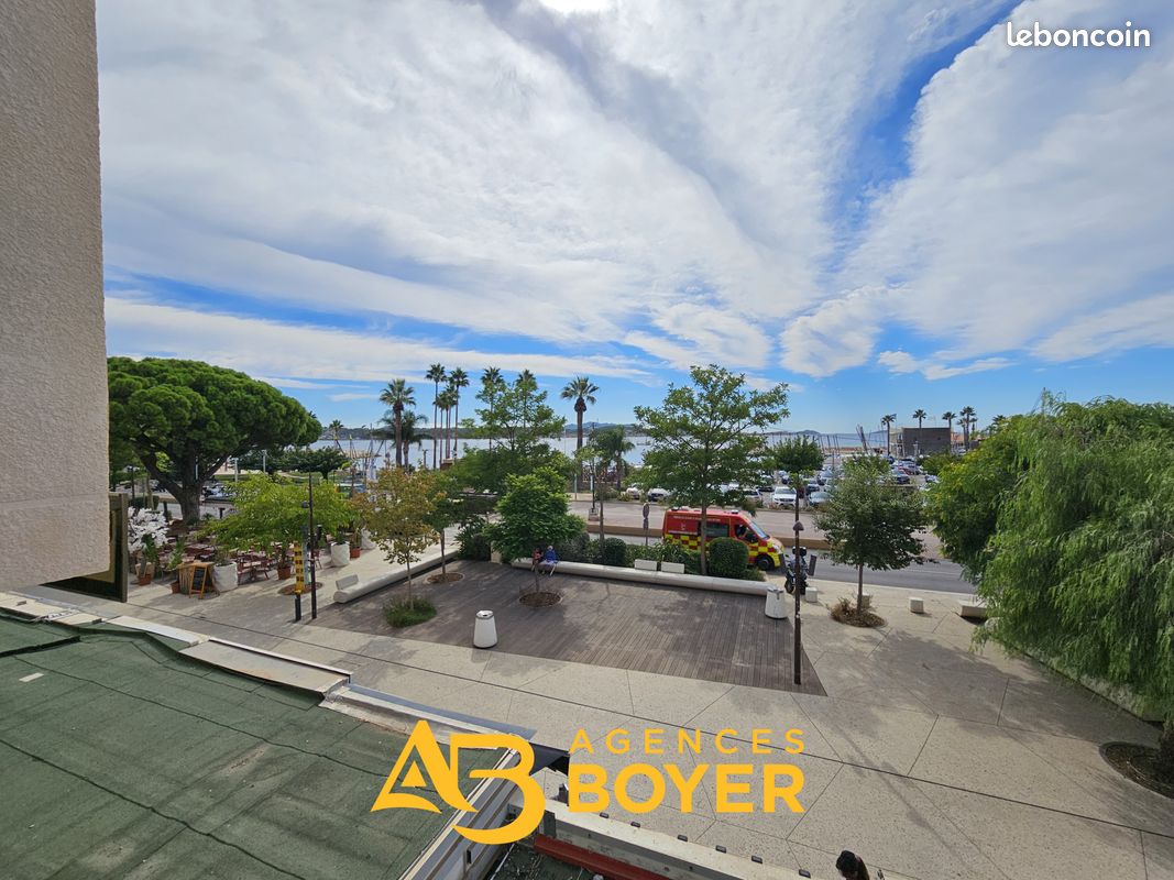 Appartement 2 pièces 40 m² · à Bandol · 40 m² · 725 €/mois