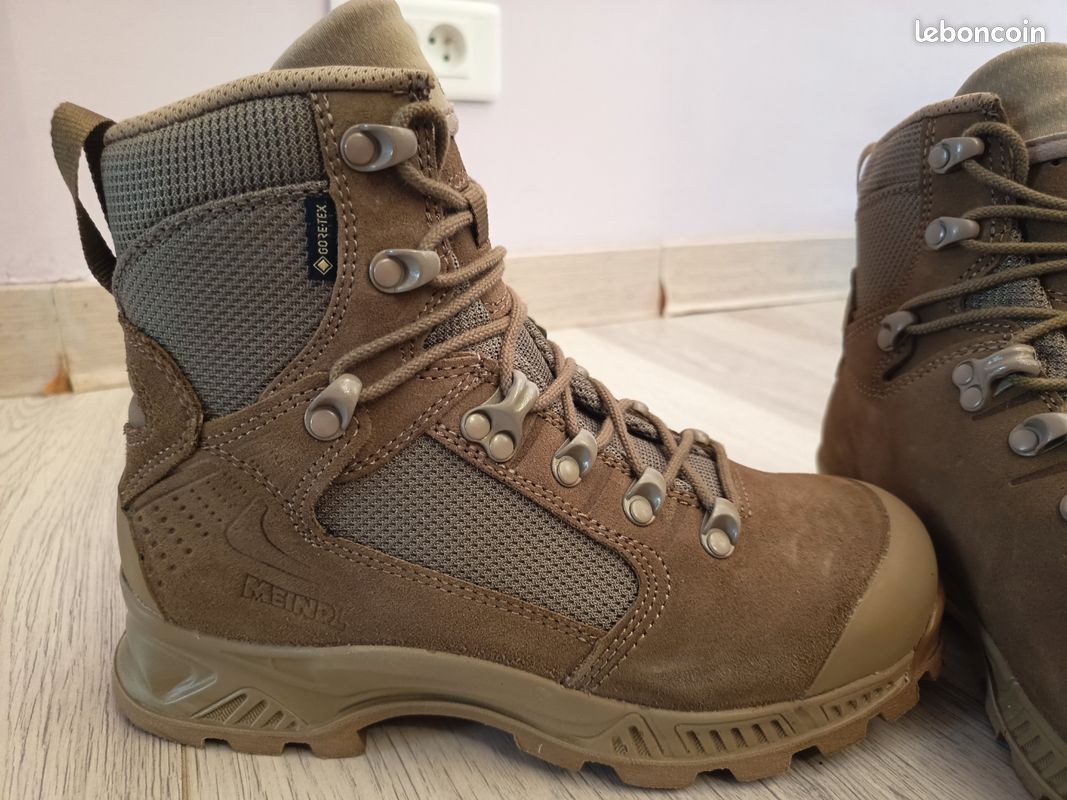 Chaussures Meindl (image 8)