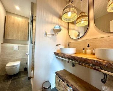 Maison 345 000 € - 120 m²