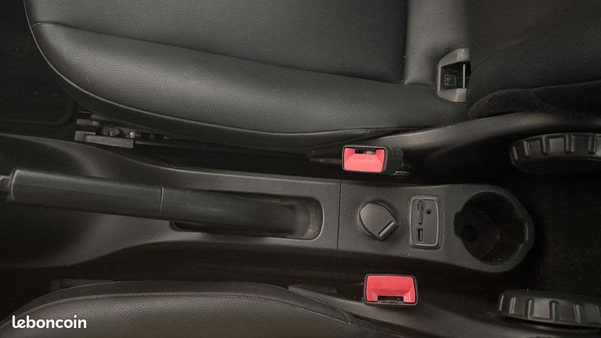 Smart fortwo electric pure 17.6kwh (image 26)