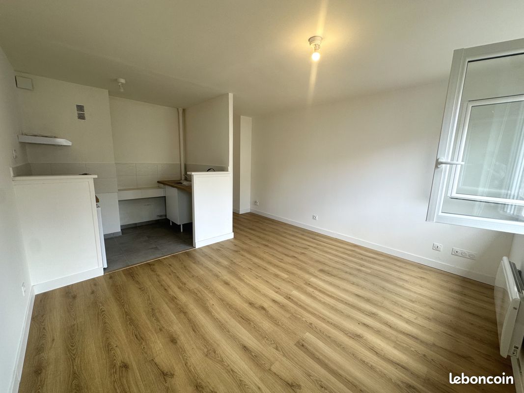 Appartement 1 pièce 29 m² · à Toulouse · 29 m² · 638 €/mois
