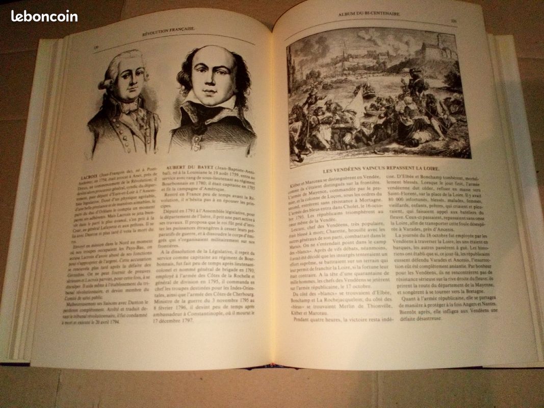 La révolution française (image 3)