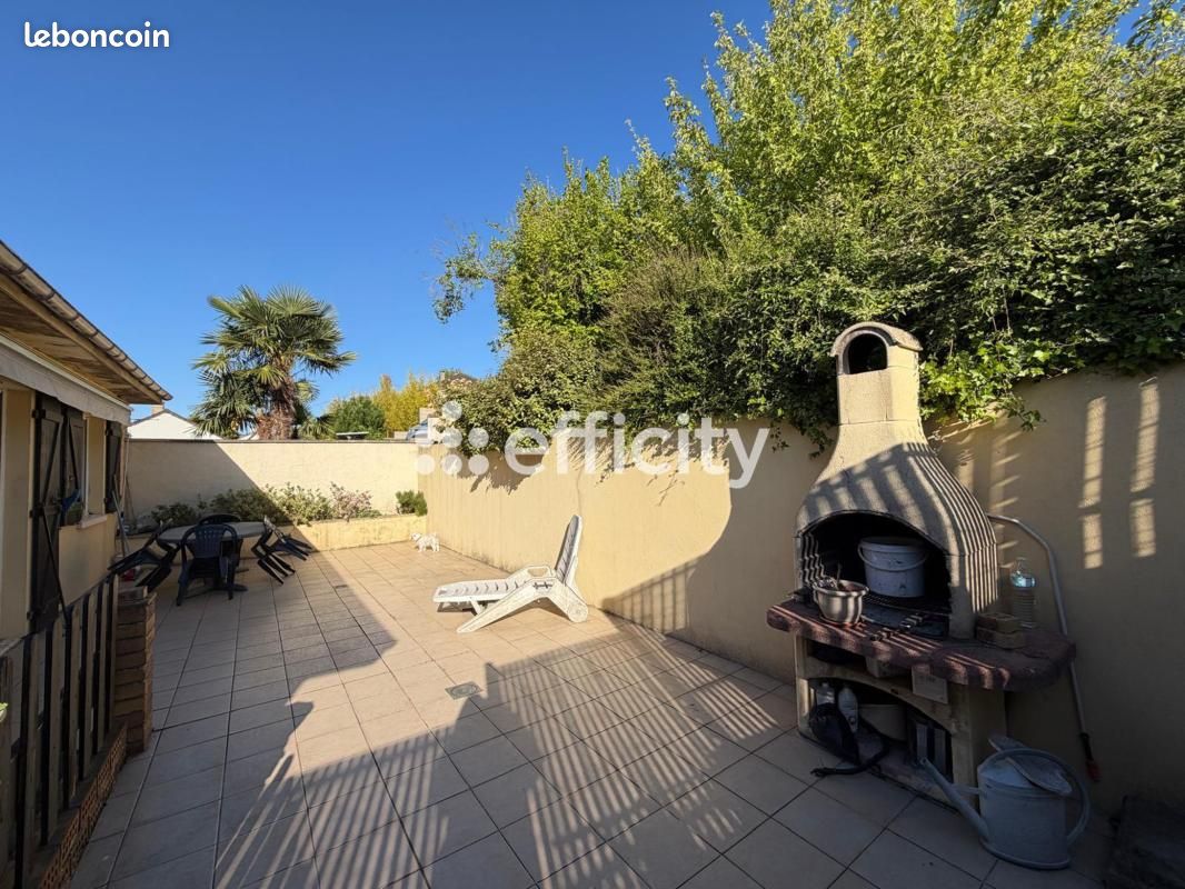 Maison 8 pièces 140 m² · à Juziers · 140 m² · 279 500 €