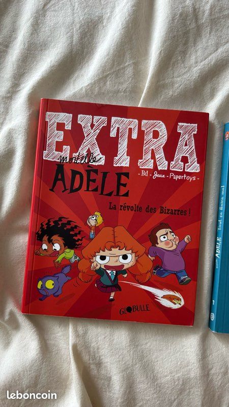 Mortelle Adele (image 5)