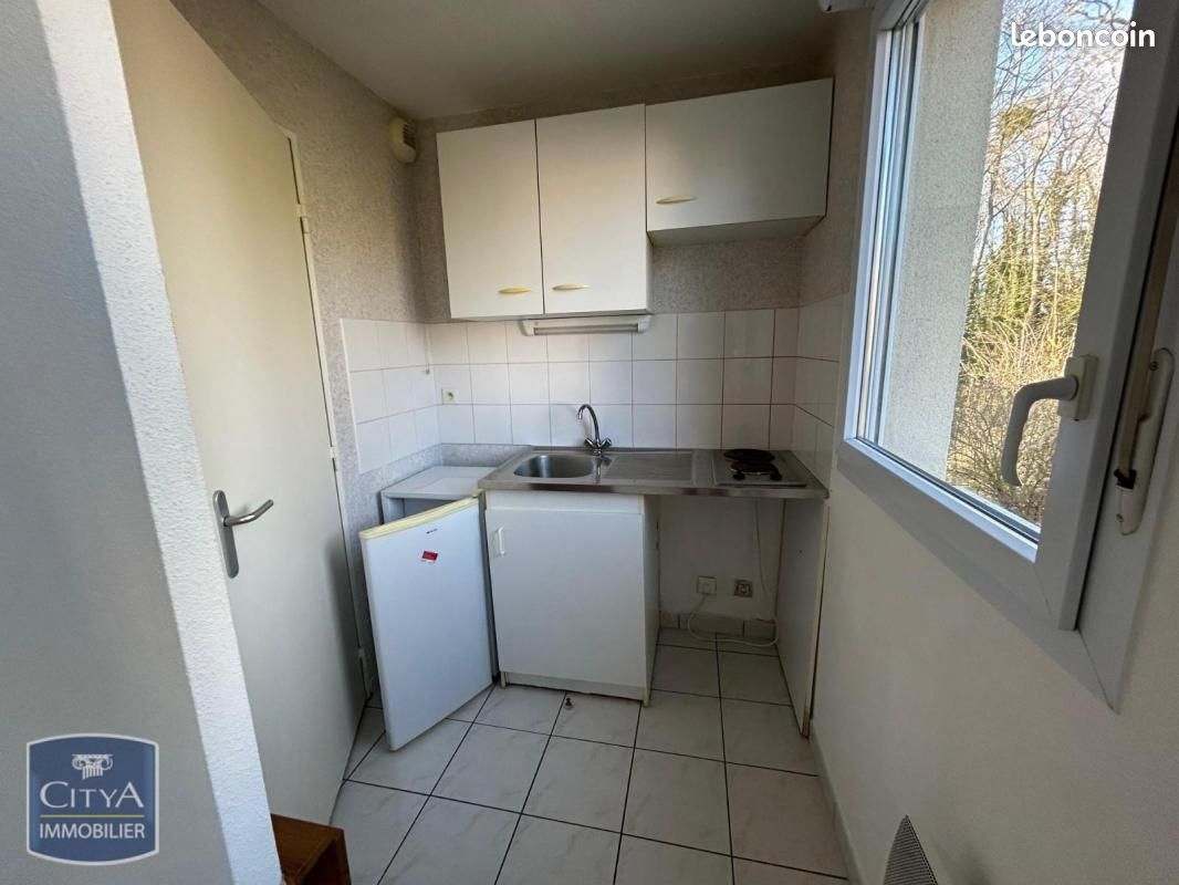 Appartement a louer le mee-sur-seine - 1 pièce(s) - 24 m2 - Surfyn