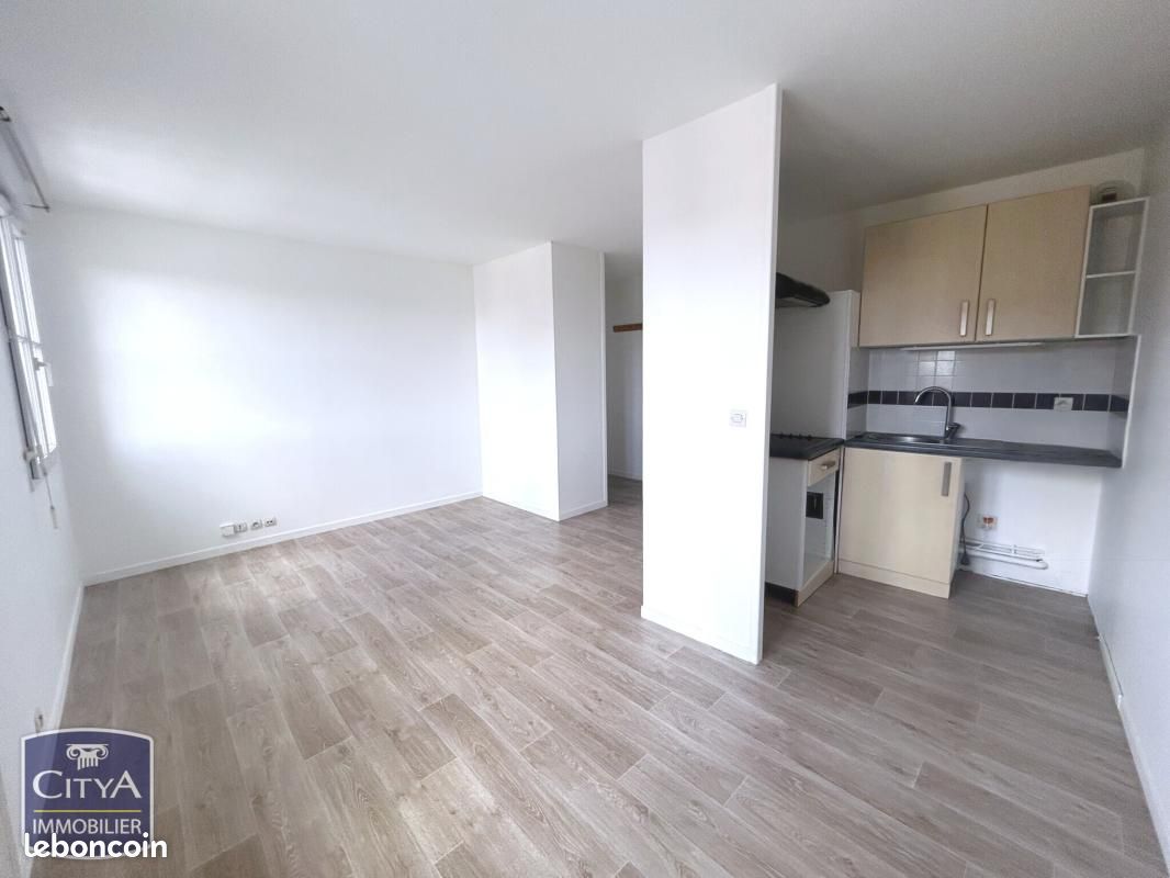 Appartement 2 pièces 35 m² · à Le Perray-en-Yvelines · 35 m² · 129 000 €