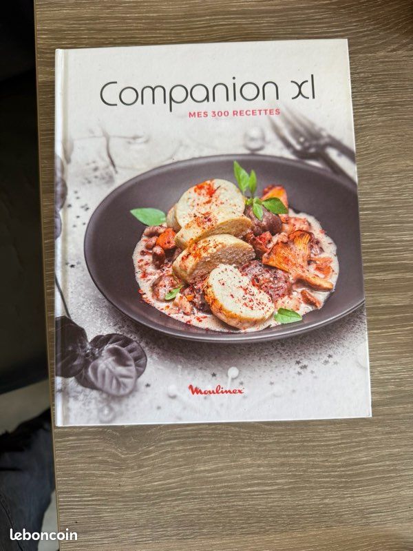 Moulinex i- compagnon - Xl (image 3)