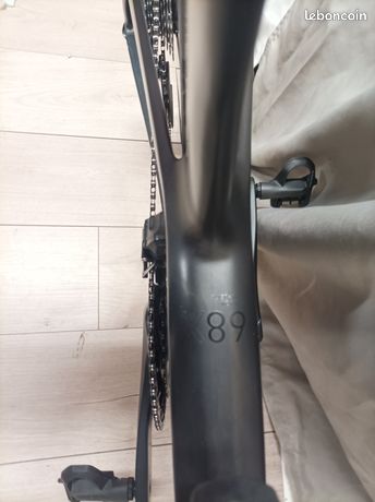 Groupe Shimano Ultegra 3x10 de 2006 (Gebraucht) in Genève für CHF 130