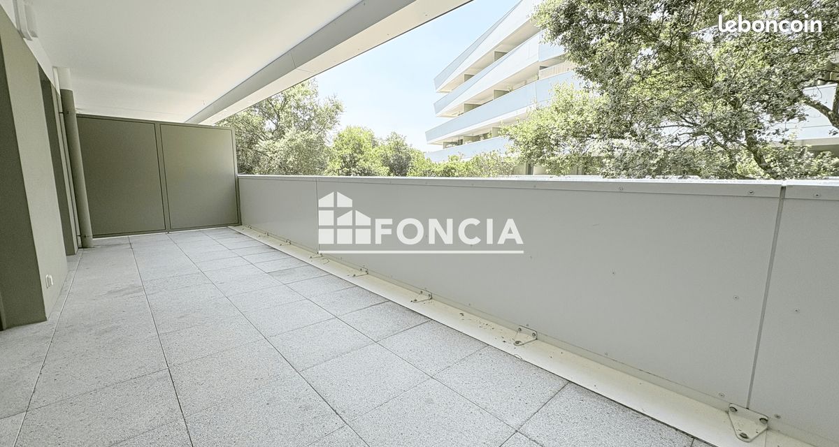 Appartement 2 pièces 43 m² · à Anglet · 43 m² · 240 000 €