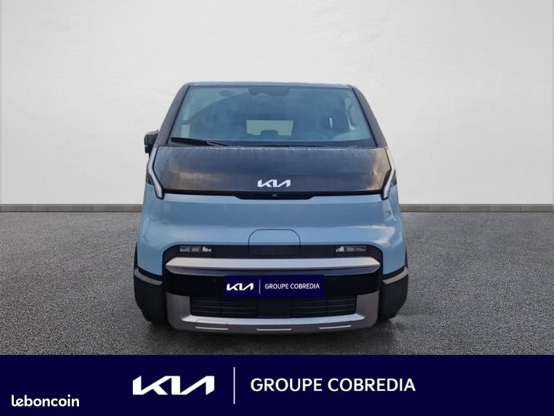 Kia PV5 Passenger L 163ch 71,2 kWh Plus (image 5)