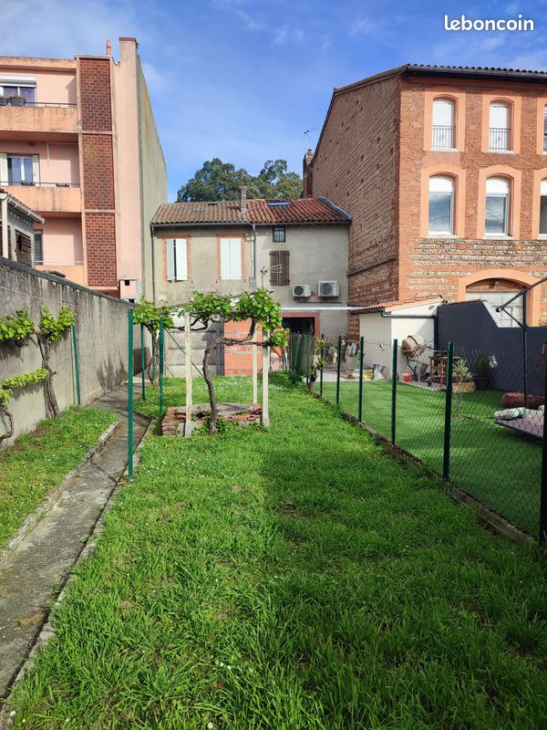 Maison 5 pièces 90 m² · à Muret · 90 m² · 225 000 €