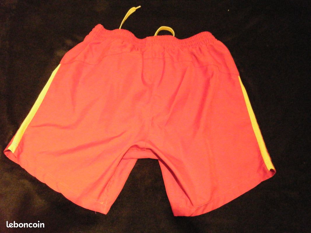 Short football Umbro RC Lens 12 ans (image 3)