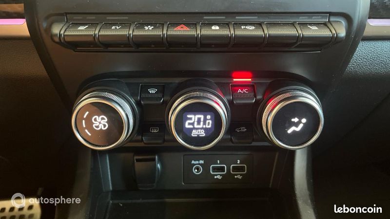 Renault Arkana 1.6 E-Tech hybride 145ch Engineered -22 (image 26)