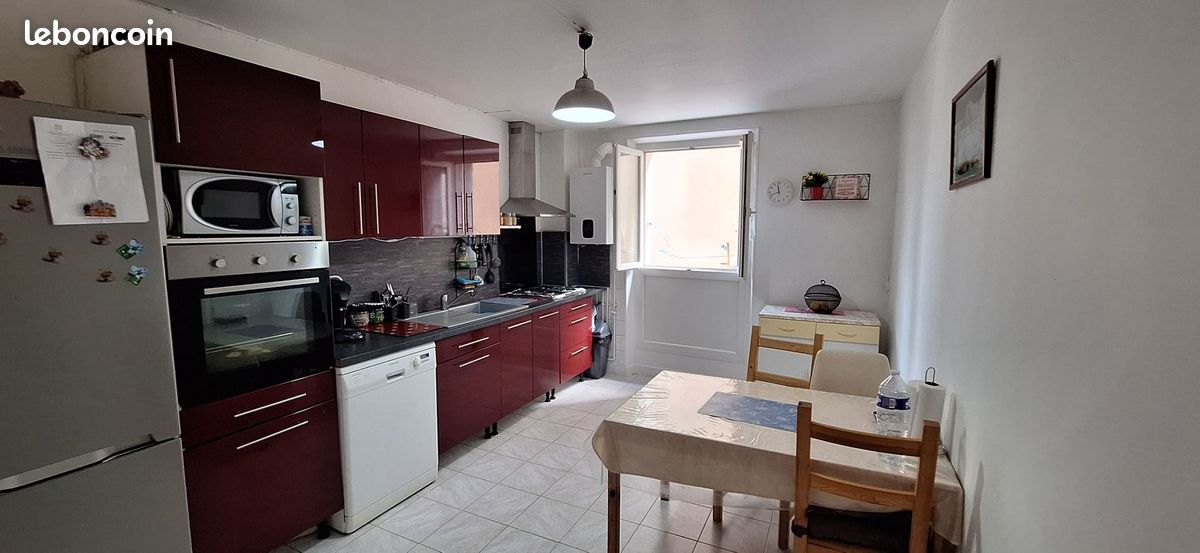 Appartement 2 pièces 54 m² · à Argenteuil · 54 m² · 147 000 €