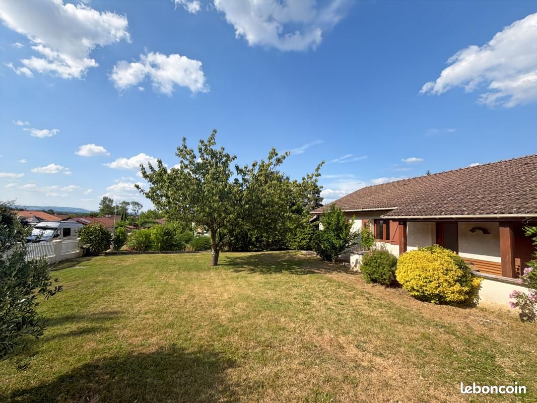 Maison 5 pièces 103 m² · à Saint-Nazaire-en-Royans · 103 m² · 275 000 €